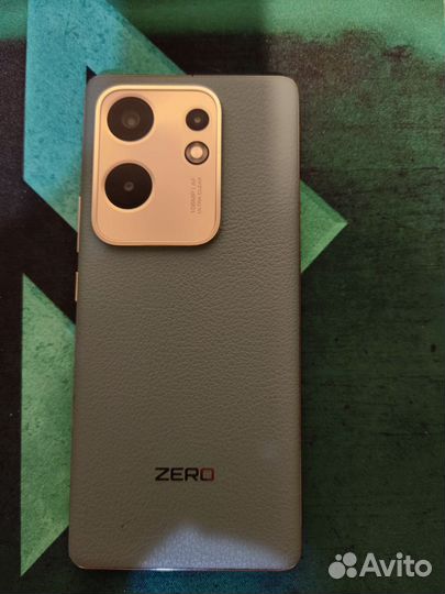 Infinix Zero 30 4G, 8/256 ГБ
