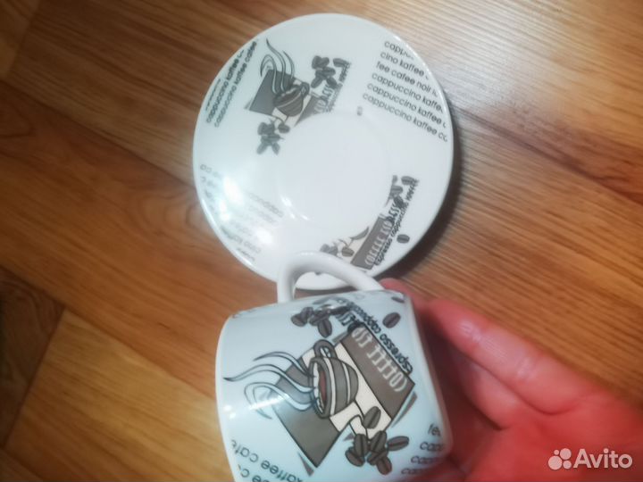 Кофейный набор подарочный