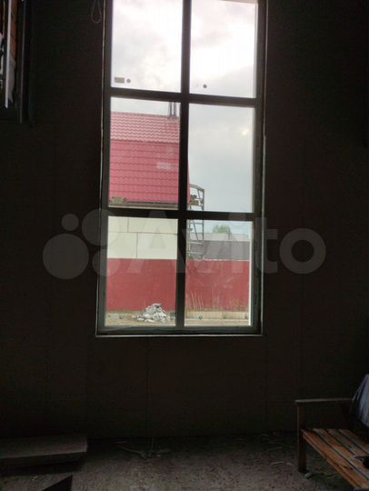 Дача 184 м² на участке 9 сот.