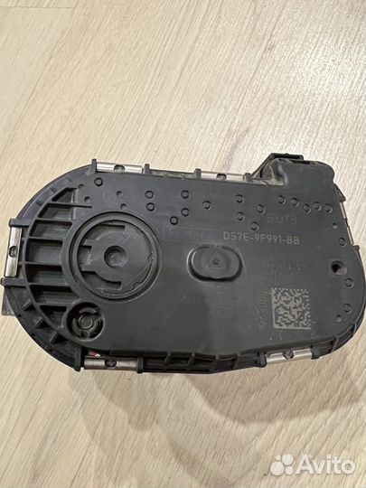 Дроссельная заслонка на форд фокус 3 2.0л