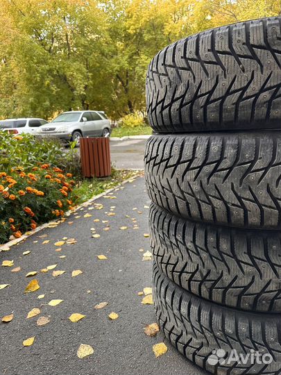 Sailun Ice Blazer WST3 215/55 R17