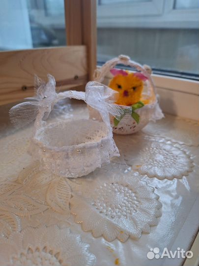 Корзиночка