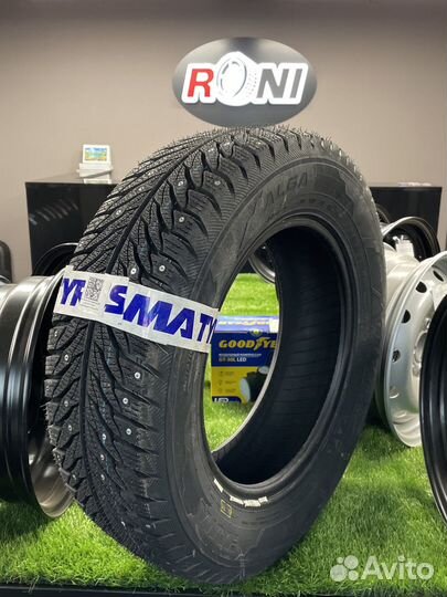 КАМА Alga (HK-531) 175/70 R13 82T