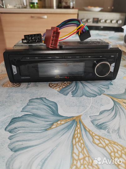 Видеомагнитофон