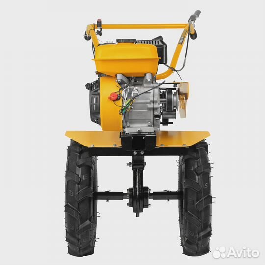 Мотоблок DPT-270S Denzel