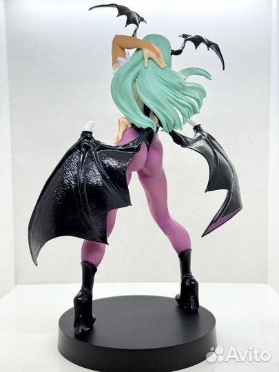 Фигурка POP UP parade Morrigan Darkstalkers