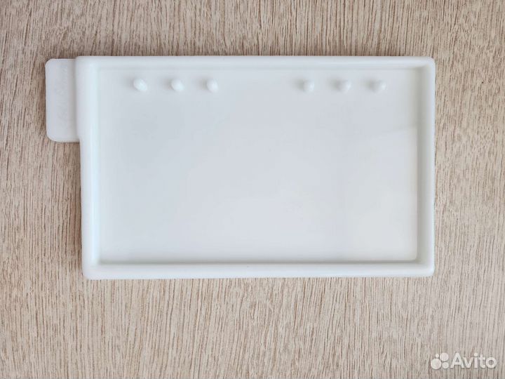 Молды для эпоксидной смолы