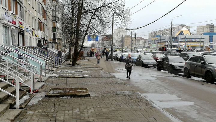В аренду универсальное помещение