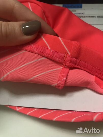 Даром шапочка для бассейна детская