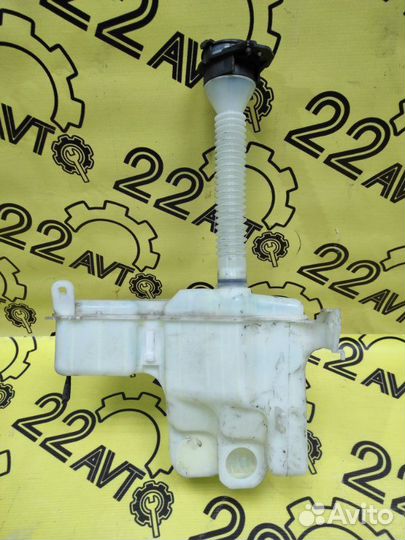 Бачок стеклоомывателя Lexus Is250 GSE20 4grfse