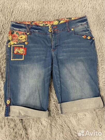 Шорты женские. Rainbow