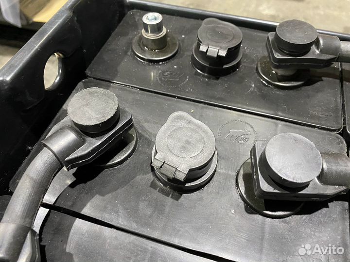 Тяговый аккумулятор для погрузчика 48 В