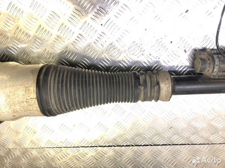 Пневмобалон задний левый Mercedes S-Class W222