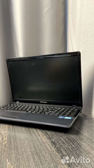 Игровой Samsung i5/ram 6gb/SSD+HDD/ сост нового