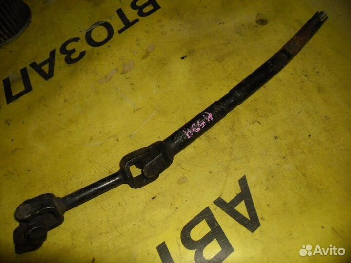 Рулевой карданчик Mitsubishi Pajero Mini H58A