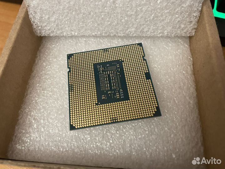 Процессор Intel Core i3-10105F OEM