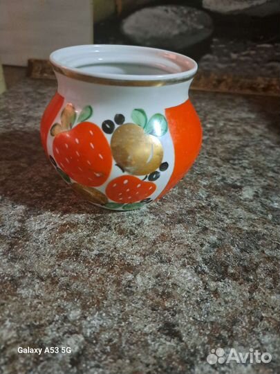 Сахарница СССР