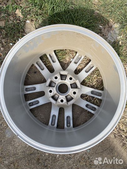 Диски r18, 5 112