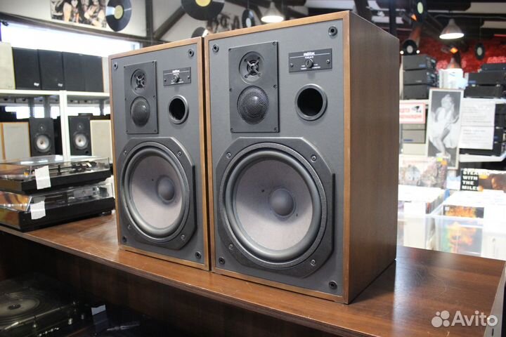 Revox Forum B Акустика Germany