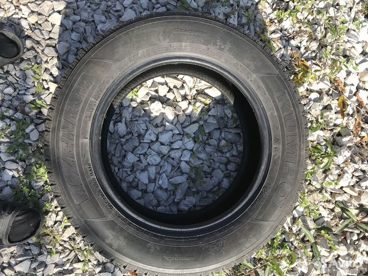Kumho I'Zen KW31 205/65 R16