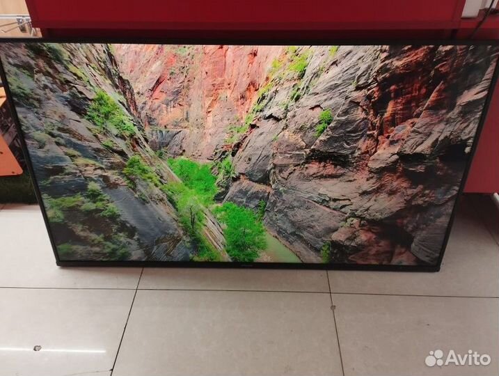 Телевизор Iffalcon 55K61