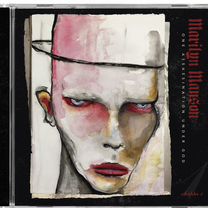 Marilyn Manson CD - Авито | Объявления во всех регионах: купить ...