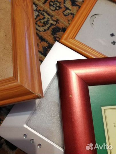 Рамки для фото