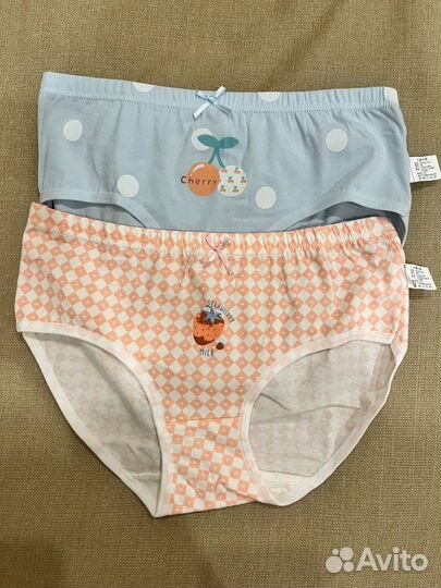 Детская одежда, одежда для девочек, трусики