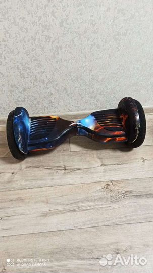 Гироскутер