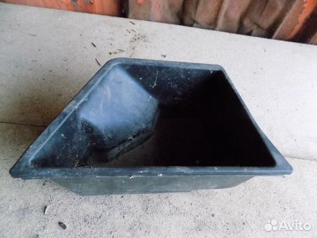 Ящик для инструментов ASX 2010-2016