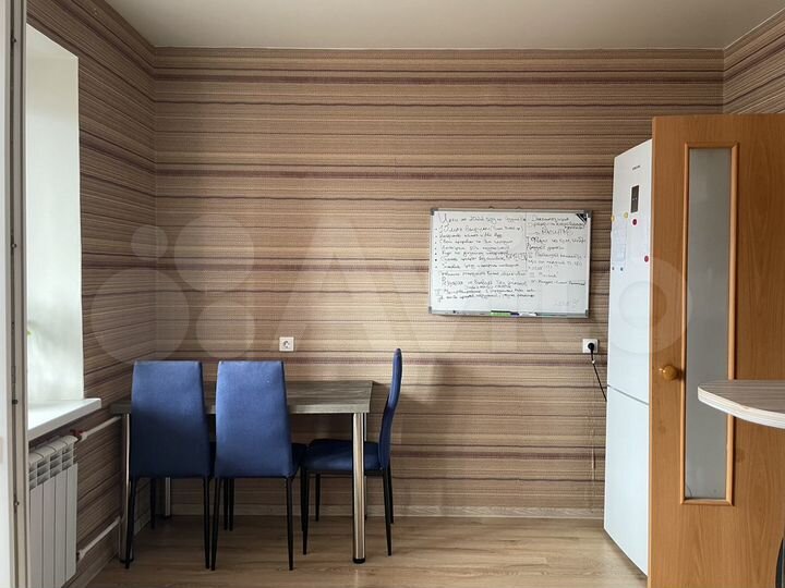 1-к. квартира, 56 м², 4/5 эт.