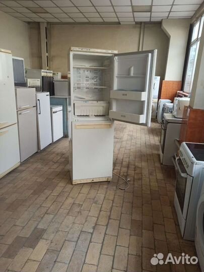 Холодильник