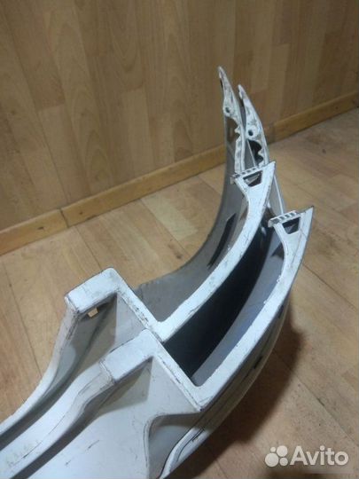 Бампер задний Mercedes Benz W245