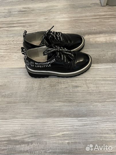 Обувь для девочки