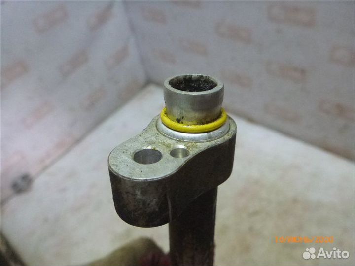 Трубка кондиционера Mitsubishi Space Star DG1A