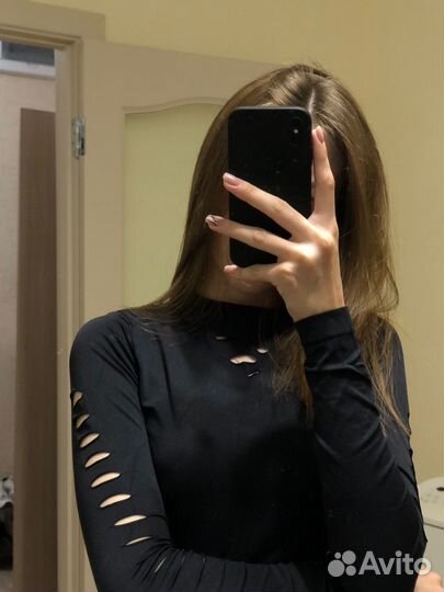 Кофта женская