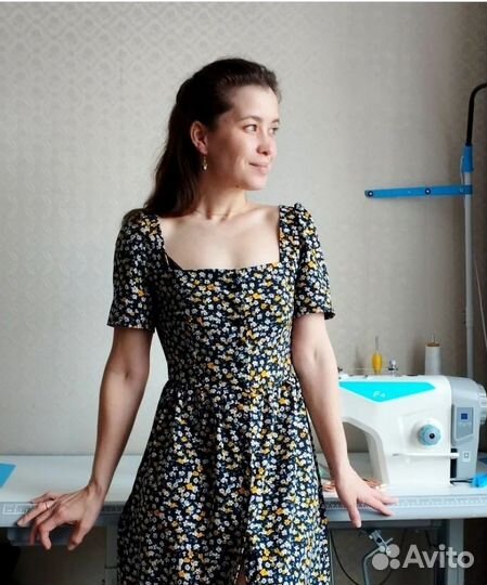 Швея/Пошив оптом/швея на дому