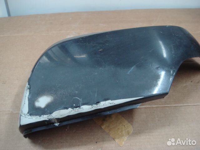 Форестер накладка зеркала левая Forester 12-19 SJ