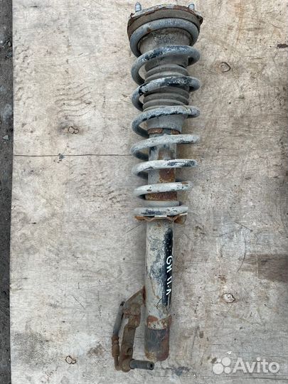 Мазда 6 gh стойка передняя