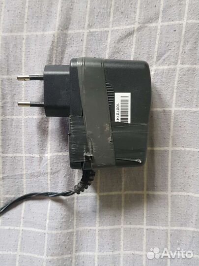 Wi-Fi роутер D-Link DIR-320