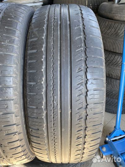 Nokian Tyres Hakka SUV 245/65 R17 111H