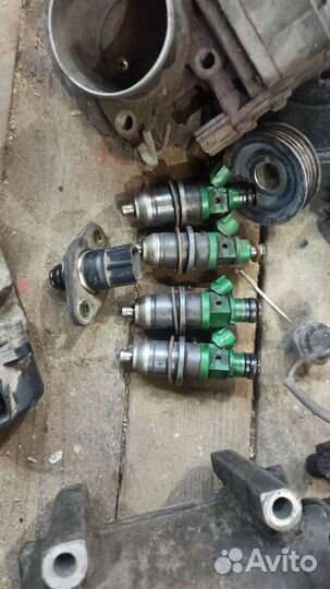 Насос кондиционера