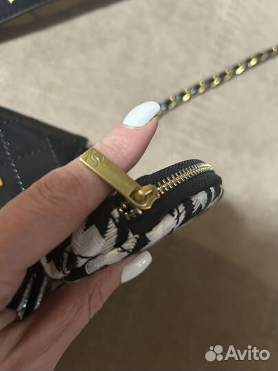 Сумка Chanel