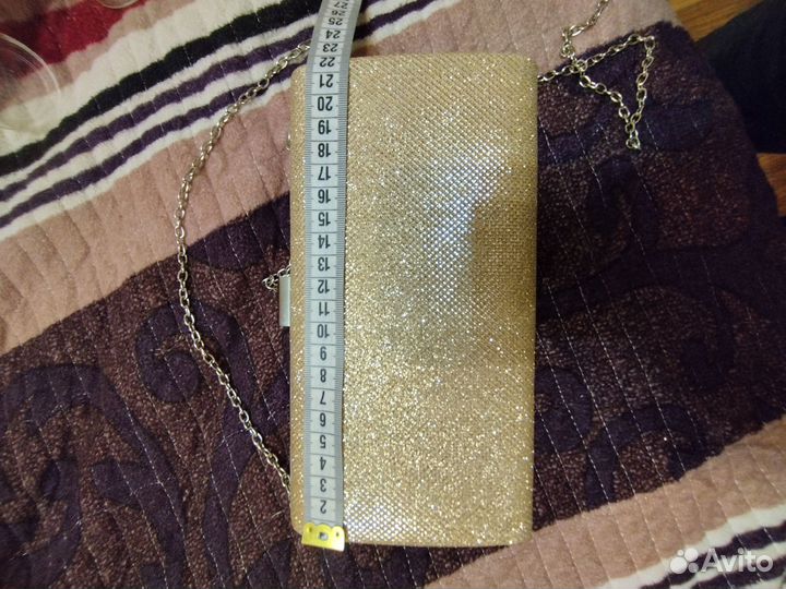 Сумка женская клатч