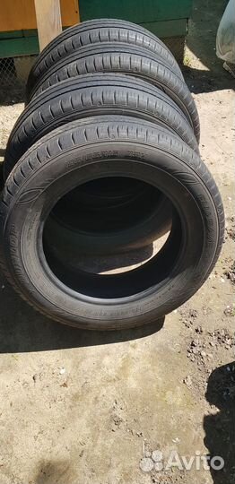 Dunlop Enasave EC300+ 195/65 R16 92H