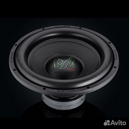 Сабвуфер Machete MF-15 D2/D4
