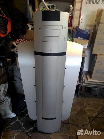 Grundig Space Fidelity PA 3