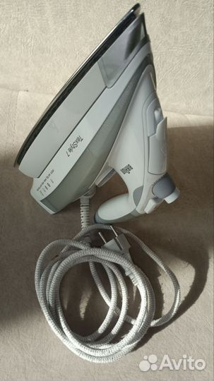 Утюг Braun texstyle 7