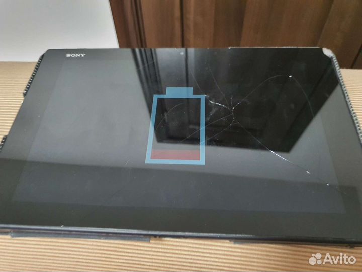 Sony xperia tablet z2 sgp521