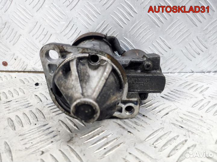 Стартер Mitsubishi Galant EA 2.5 6A13 MD342382